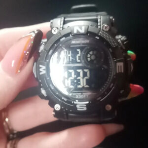 Armitron watch
